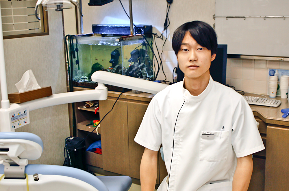 伴 圭介 Ban Keisuke